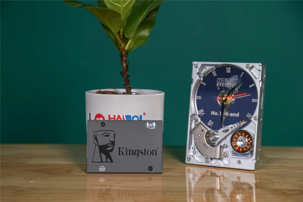 Ổ cứng SSD Kingston A400 480GB SATA III 2.5 inch - ảnh 3