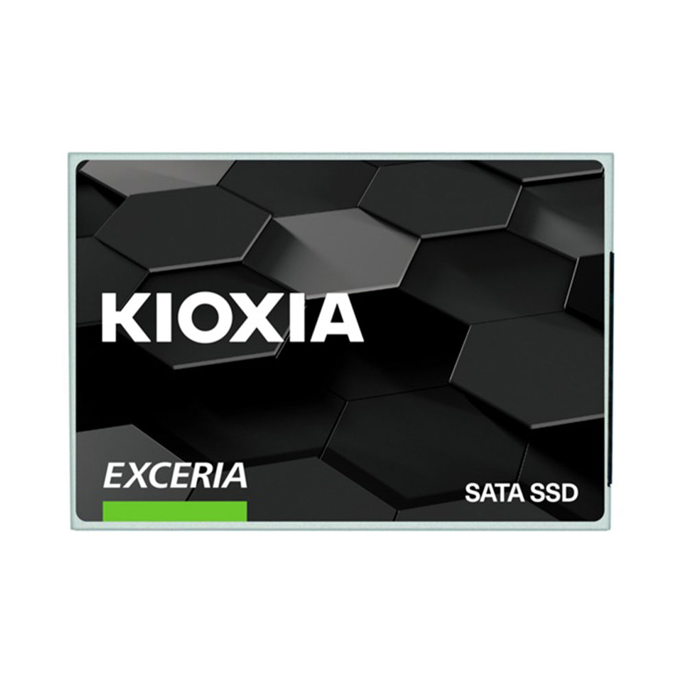 Ổ cứng SSD Kioxia Exceria 480GB 2.5 inch SATA III