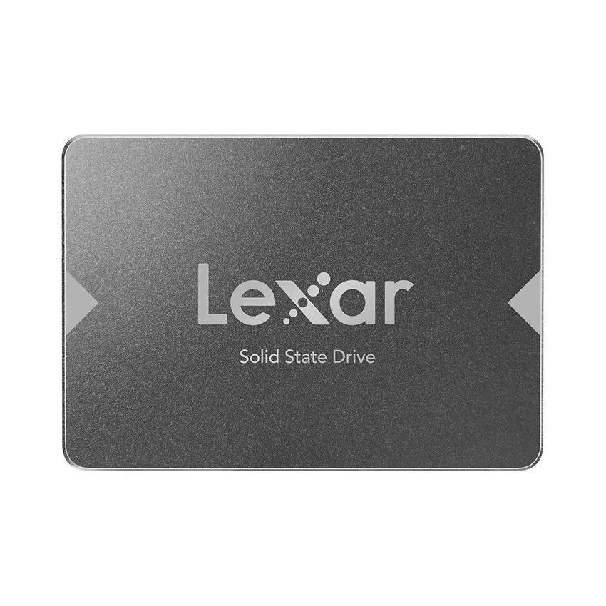 Ổ cứng SSD Lexar NS100 256GB SATA III 2.5 inch