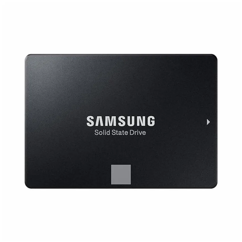 Ổ cứng SSD Samsung 870 EVO 1TB SATA III 2.5 inch