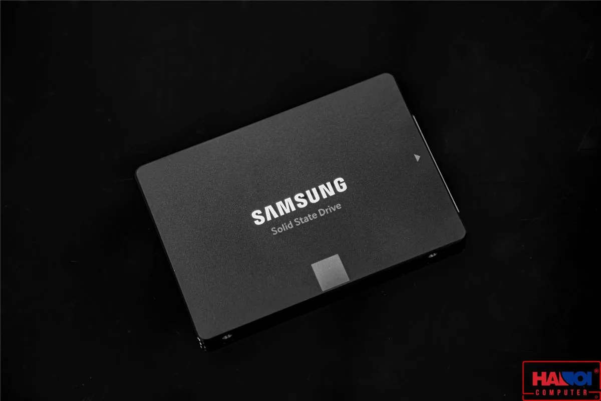 Ổ cứng SSD Samsung 870 EVO 1TB SATA III 2.5 inch - ảnh 3