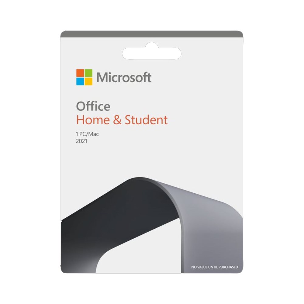 Microsoft Office Home & Student 2021 bản quyền chính hãng