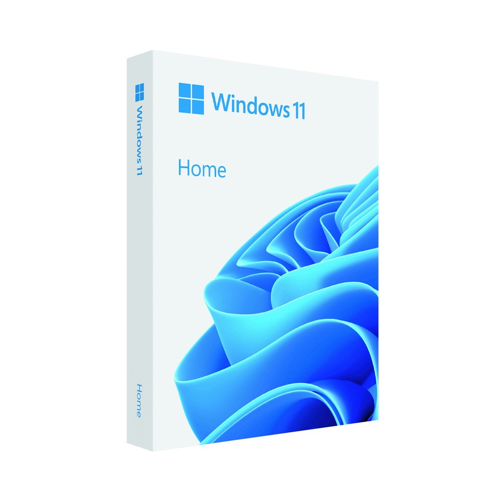 Microsoft Windows 11 Home FPP USB bản quyền chính hãng
