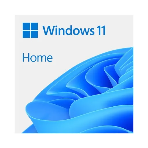 Microsoft Windows 11 Home 64-bit (Online Download)