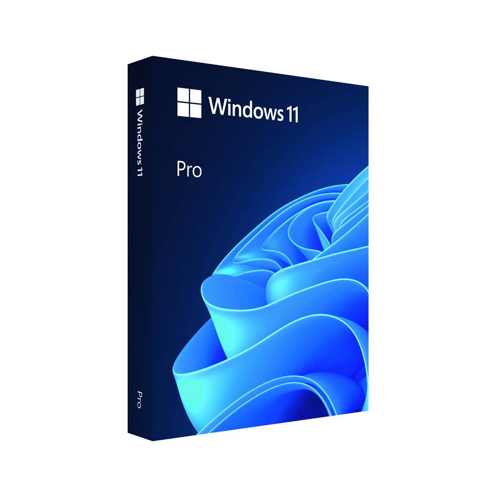 Microsoft Windows 11 Pro FPP USB bản quyền chính hãng