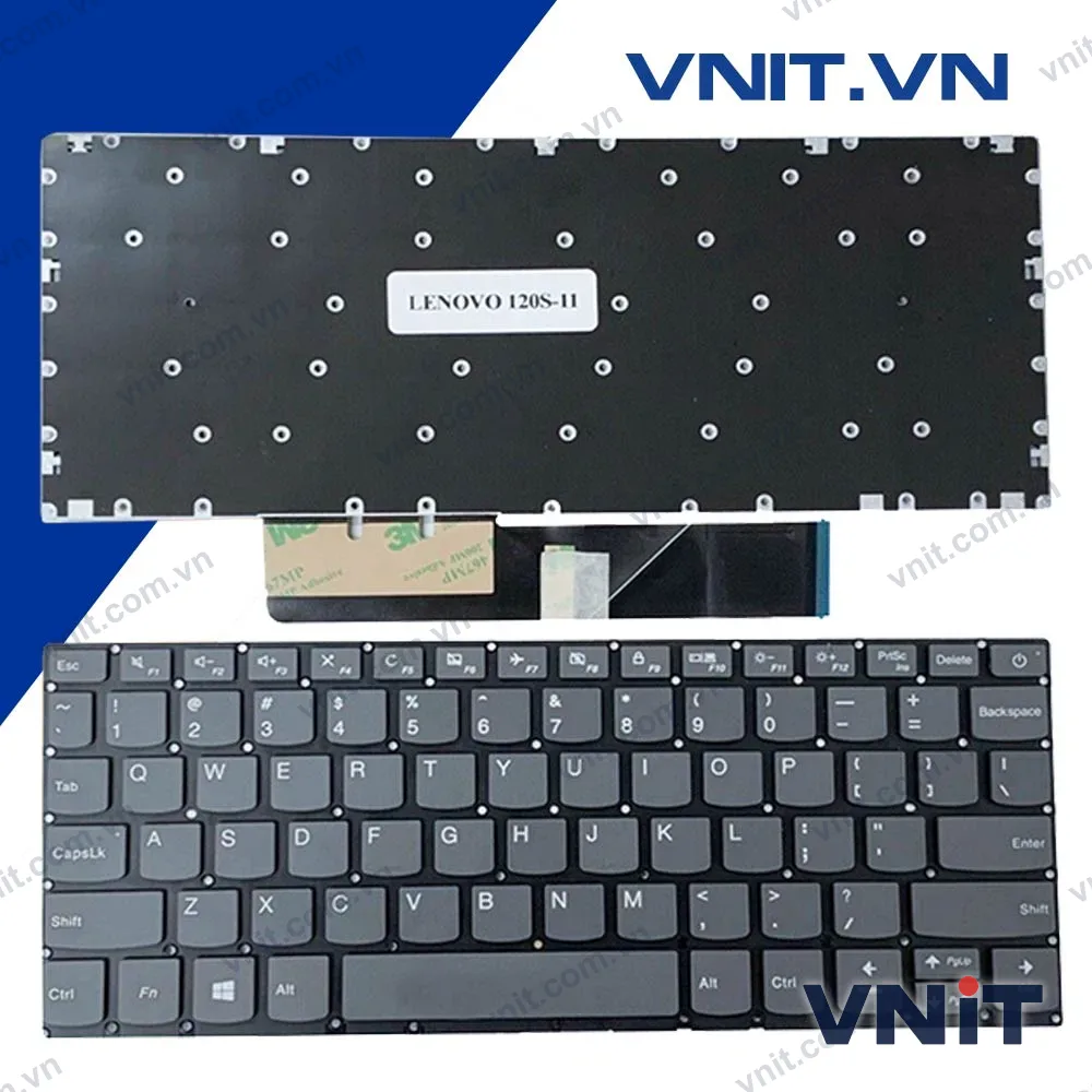 Phím Lenovo IdeaPad 120S-11IAP