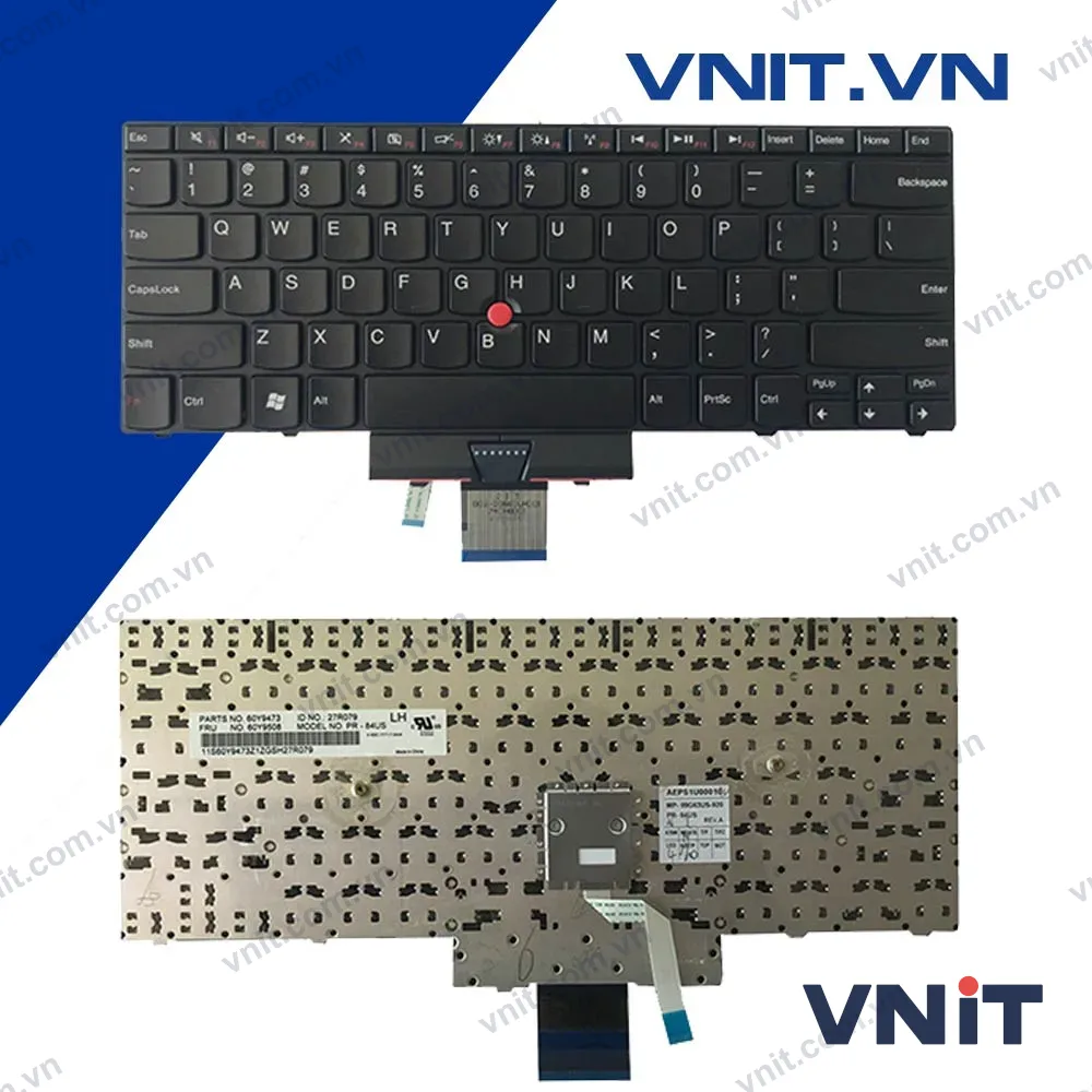Phím Lenovo ThinkPad Edge E30-Keyboard Lenovo Edge E30