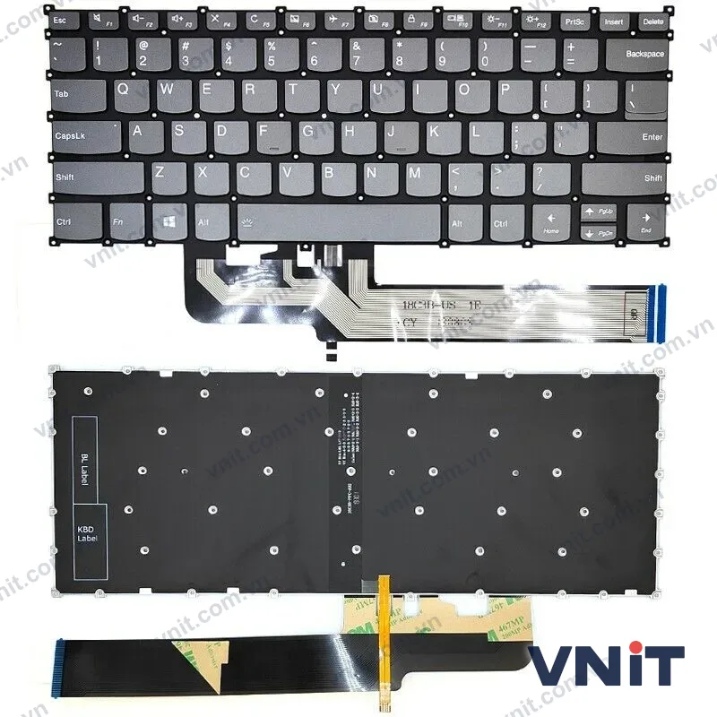 Phím Lenovo ThinkPad S5-S531, S5-S540