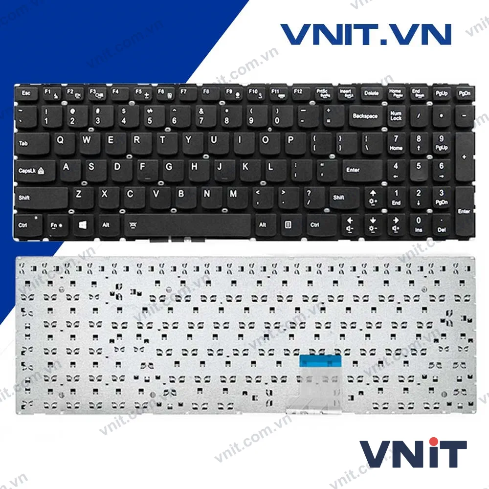 Phím Lenovo Y50, Y50-70 / Keyboard Lenovo Y50, Y50-70