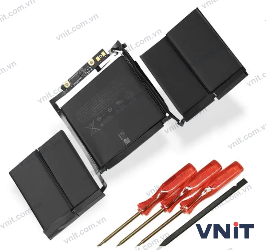 Pin MacBook A1713 (dùng cho MacBook Pro 13 No Touch Bar 2016, 2017)