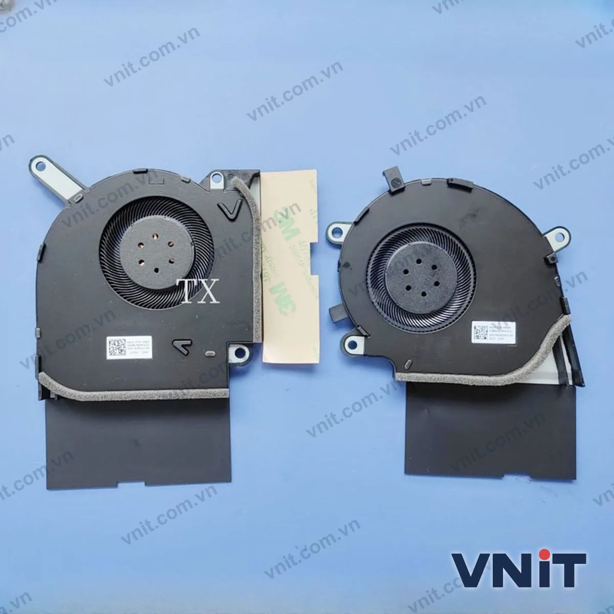 Quạt tản nhiệt laptop ASUS ROG Strix G531 G531G