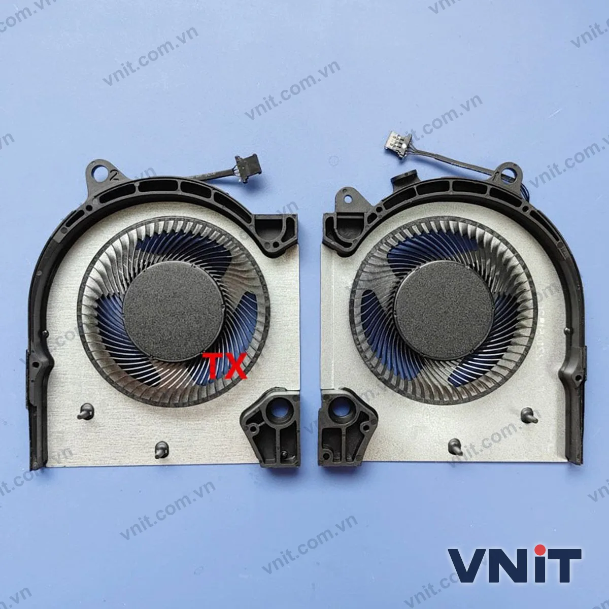 Quạt tản nhiệt laptop Dell Gaming G15 5510 5511 5515