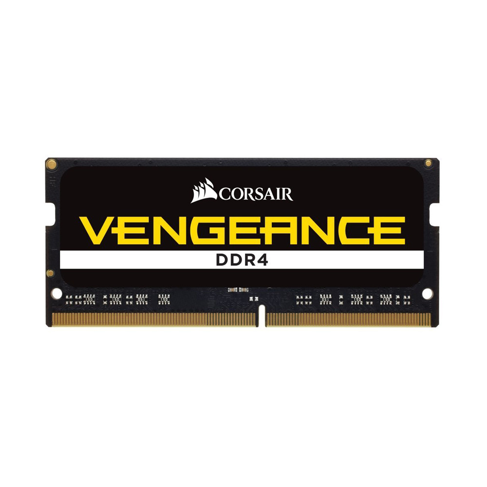 RAM Laptop Corsair Vengeance 8GB DDR4 3200MHz CMSX8GX4M1A3200C22