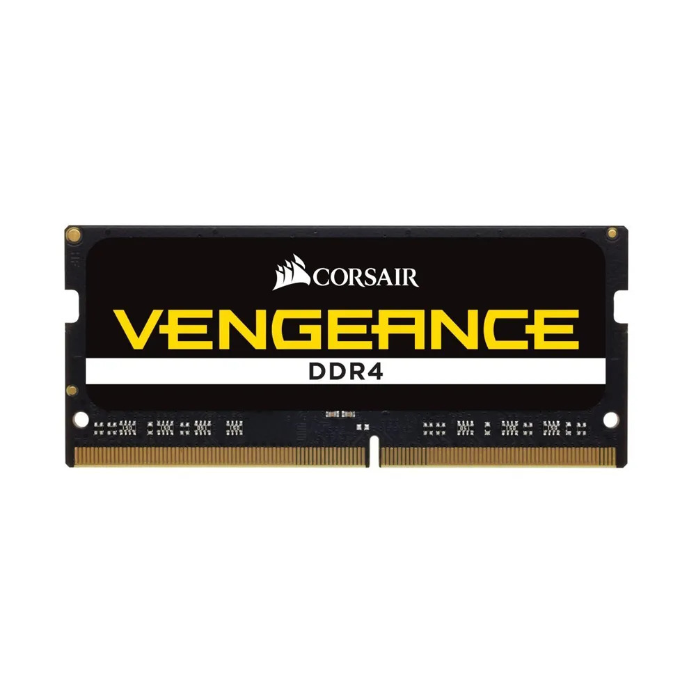 RAM Laptop Corsair Vengeance 8GB DDR4 3200MHz (CMSX8GX4M1A3200C22)