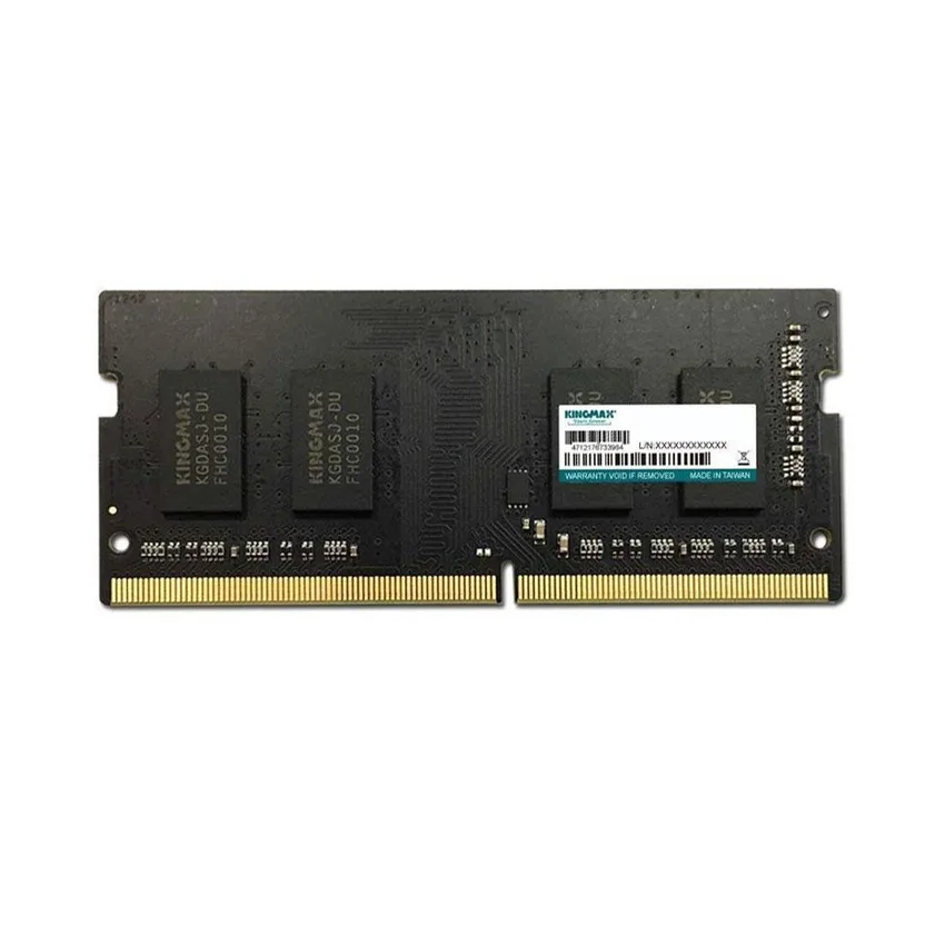 RAM Laptop Kingmax 8GB DDR4 3200MHz (SODIMM) - ảnh 2