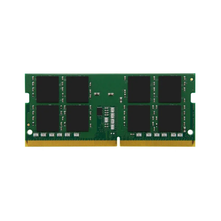 RAM Laptop Kingston ValueRAM 8GB DDR4 3200MHz (KVR32S22S6/8)