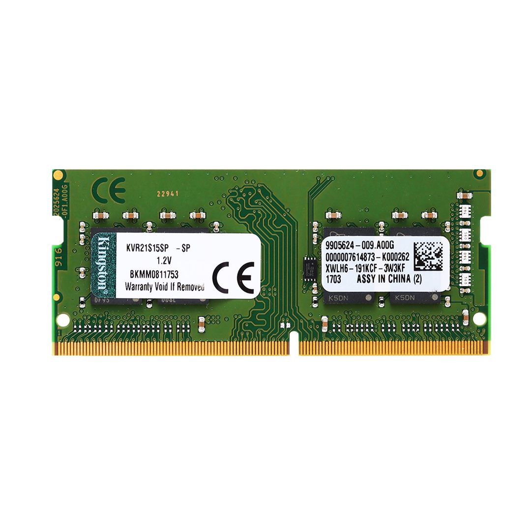 RAM Laptop Kingston ValueRAM 16GB DDR4 3200MHz KVR32S22S8/16