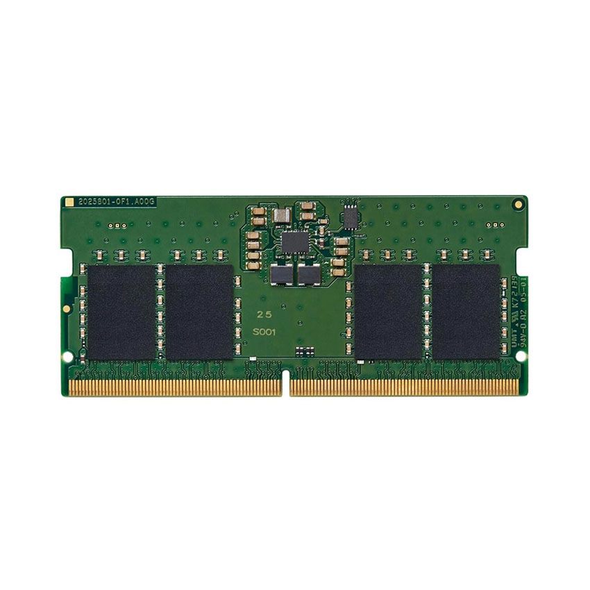 RAM Kingston 16GB DDR5 chi tiết