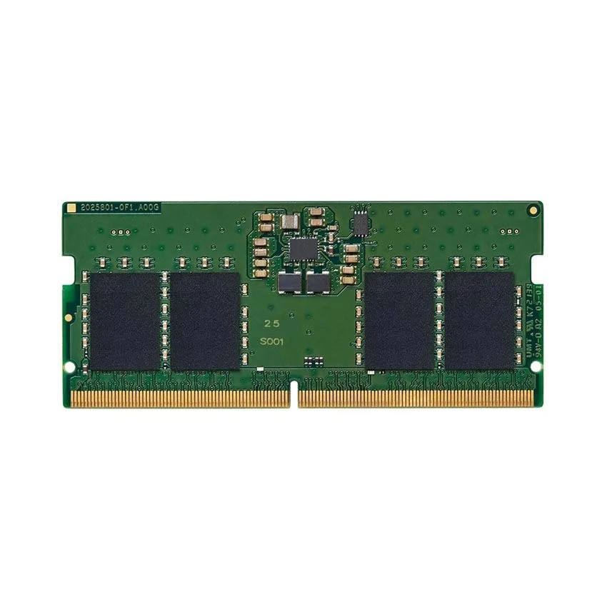 RAM Laptop Kingston ValueRAM 16GB DDR5 5600MHz (KVR56S46BS8-16) - ảnh 2
