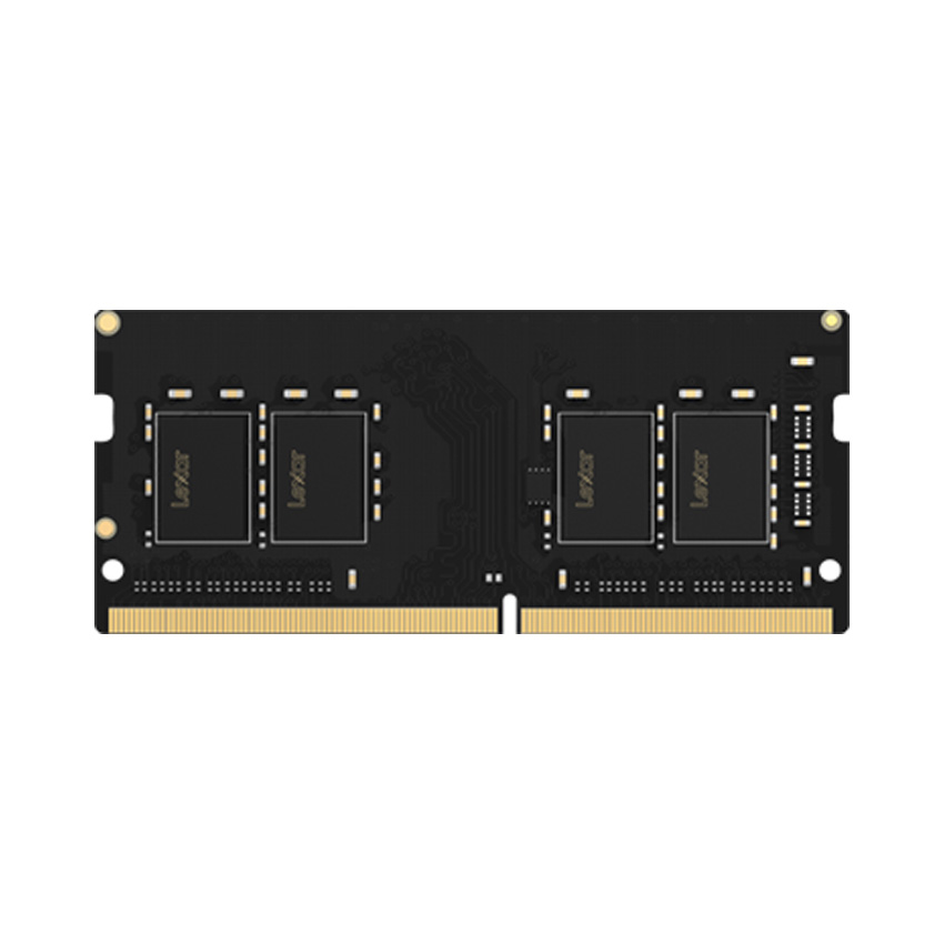 RAM Laptop Lexar 8GB DDR4 3200MHz LD4AS008G-R3200GSST