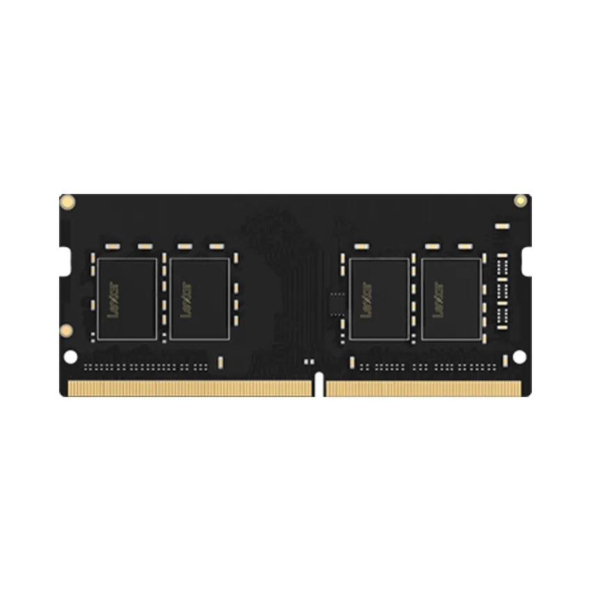 RAM Laptop Lexar 8GB DDR4 3200MHz (LD4AS008G-R3200GSST)