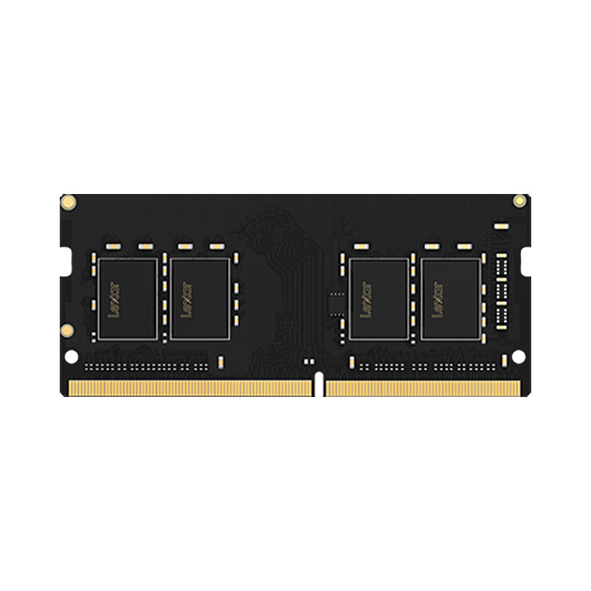 RAM Laptop Lexar 16GB DDR4 3200MHz LD4AS016G-B3200GSST
