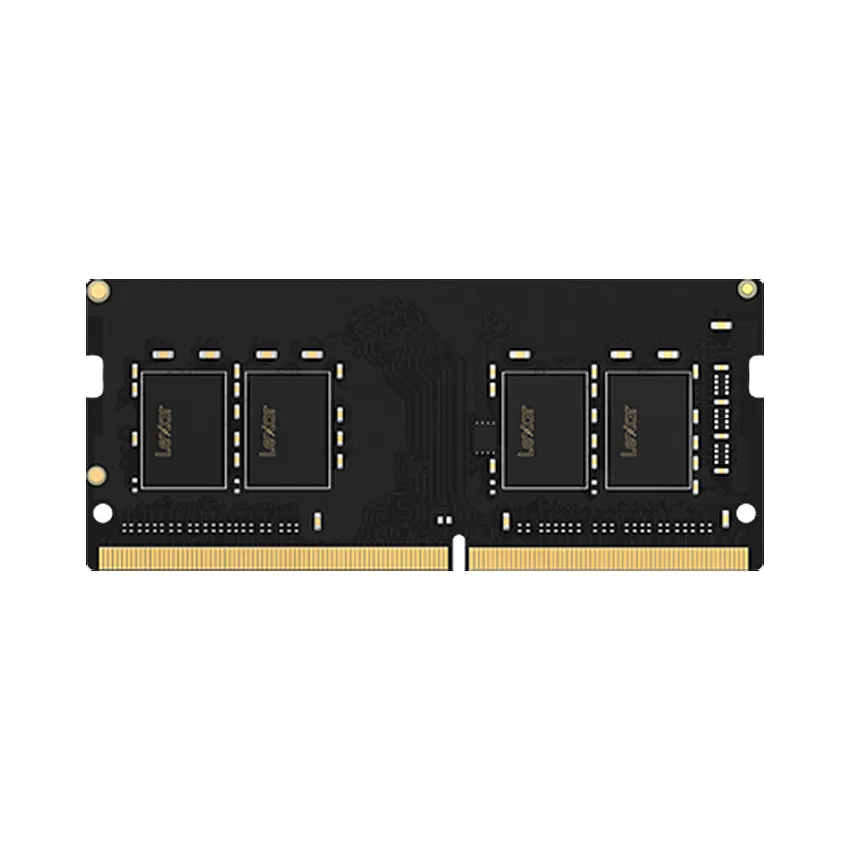 RAM Laptop Lexar 16GB DDR4 3200MHz (LD4AS016G-B3200GSST)
