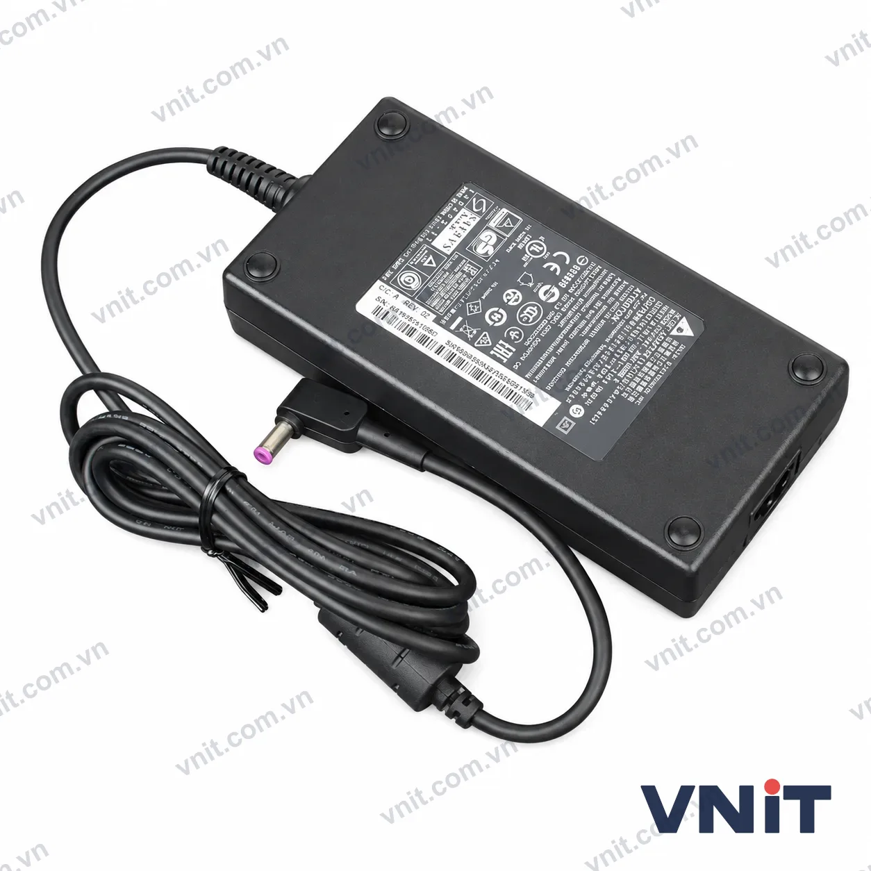 Sạc Acer 180W đầu 5.5x1.7mm (19.5V-9.23A)