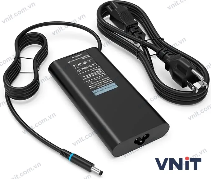 Sạc Dell 130W đầu 4.5x3.0mm (19.5V-6.7A)
