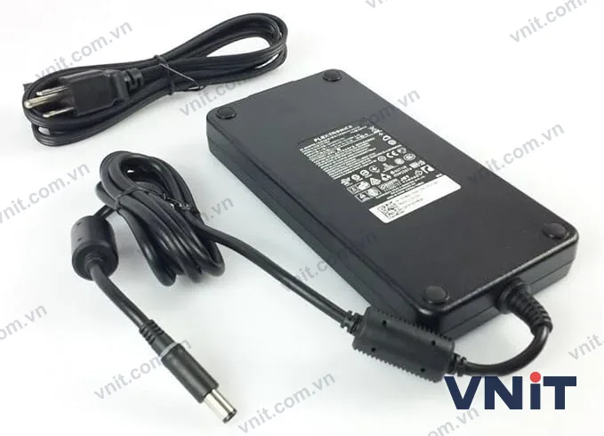 Sạc Dell 330W đầu 7.4x5.0mm (19.5V-16.9A)