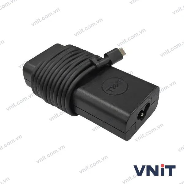 Sạc Dell 65W USB Type-C chính hãng (20V-3.25A) - Full VAT - ảnh 2
