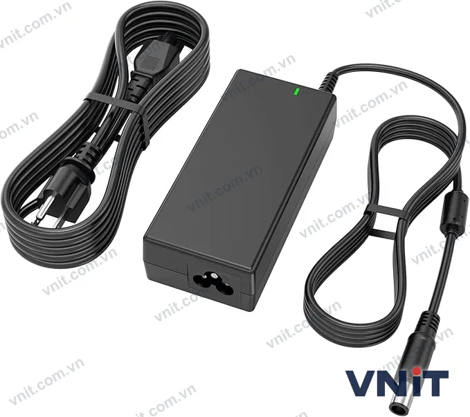 Sạc Dell 90W đầu 7.4x5.0mm (19.5V-4.62A)