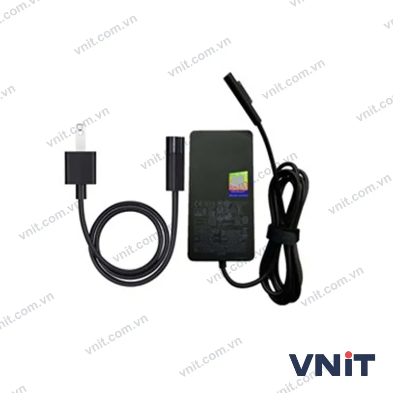 Sạc Surface Book 2 / 3 15 inch (127W)