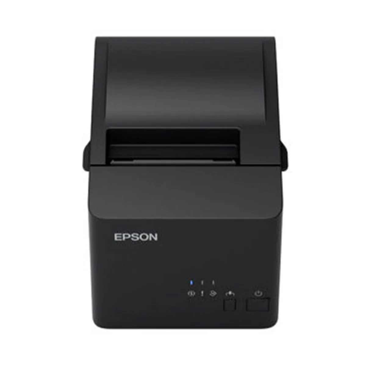 Máy in hóa đơn Epson TM-T82 III (Cổng USB + RS232)
