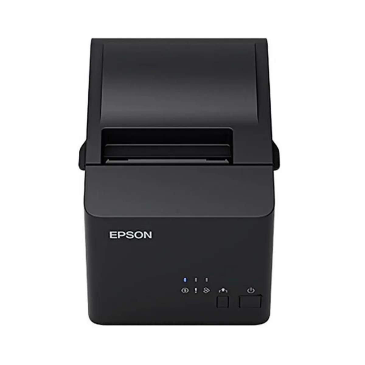 Máy in hóa đơn Epson TM-T81 II (Cổng USB)