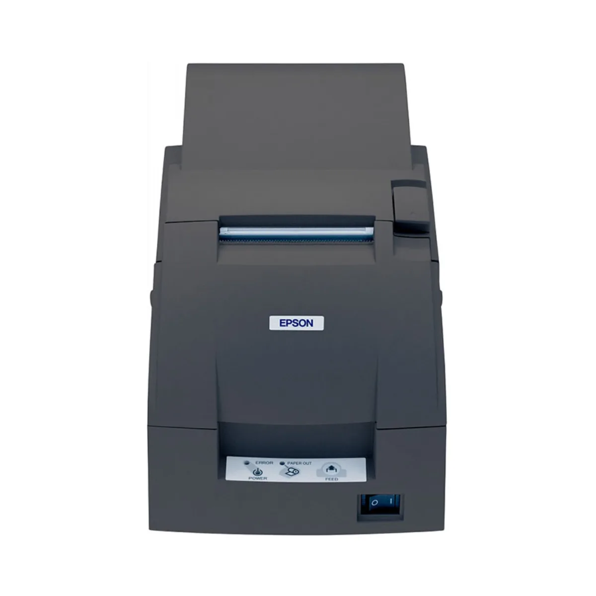 Máy in hóa đơn Epson TM-U220B (USB)