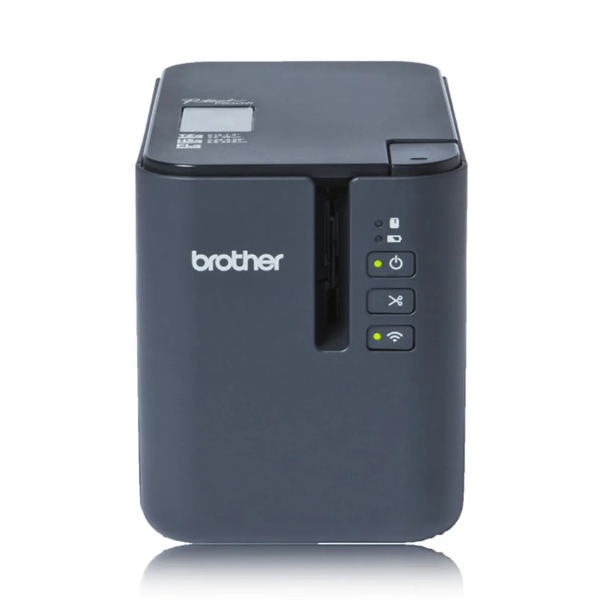 Máy in nhãn Brother PT- P900W