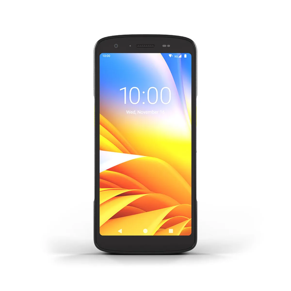 Máy quét mã vạch Zebra TC27 6GB/64GB (WCMTB-T27B6ABC2-A6)