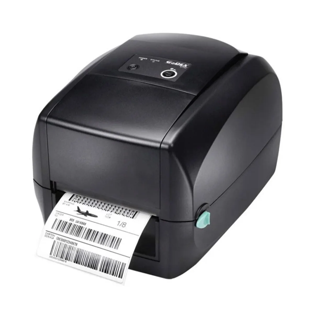 Máy in mã vạch Godex RT730