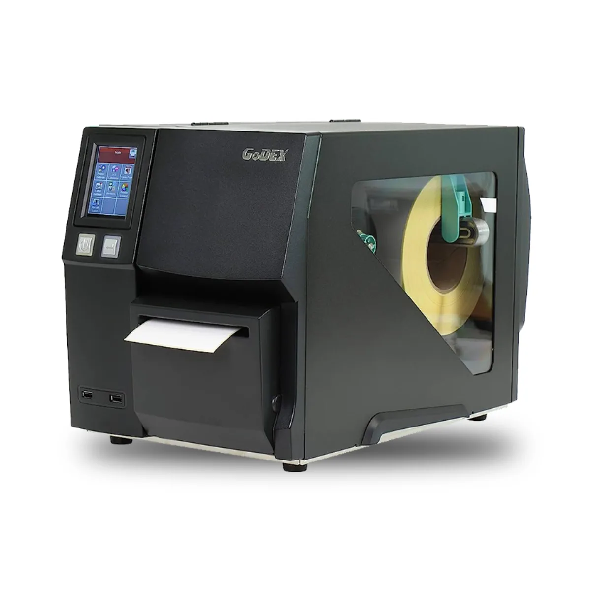 Máy in mã vạch Godex ZX1300i