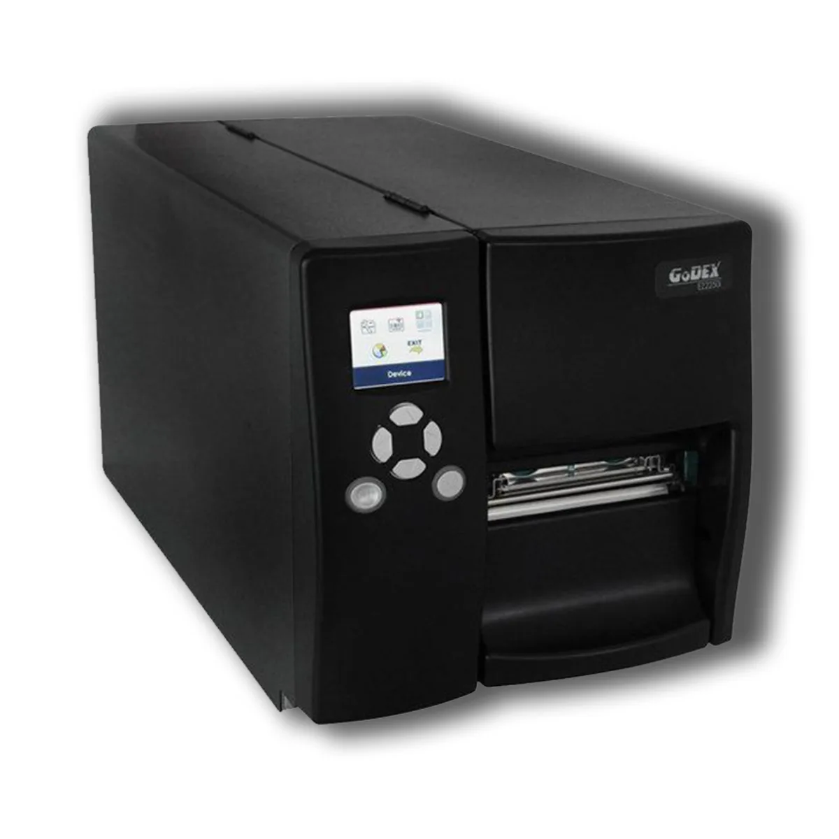 Máy in mã vạch Godex EZ2250i