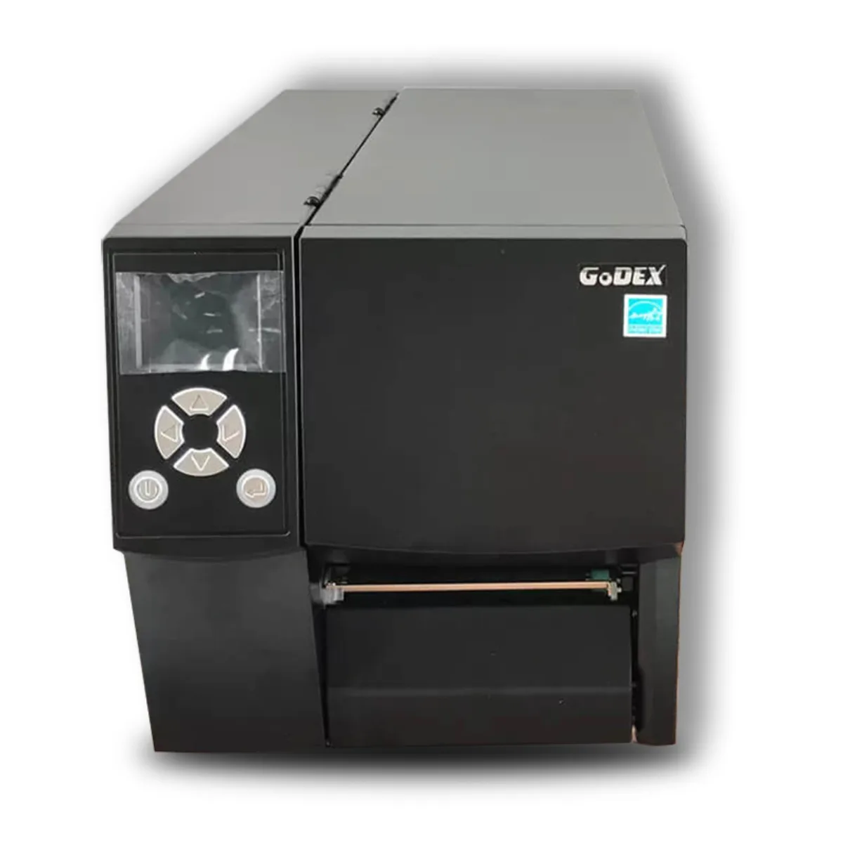Máy in mã vạch Godex ZX420i