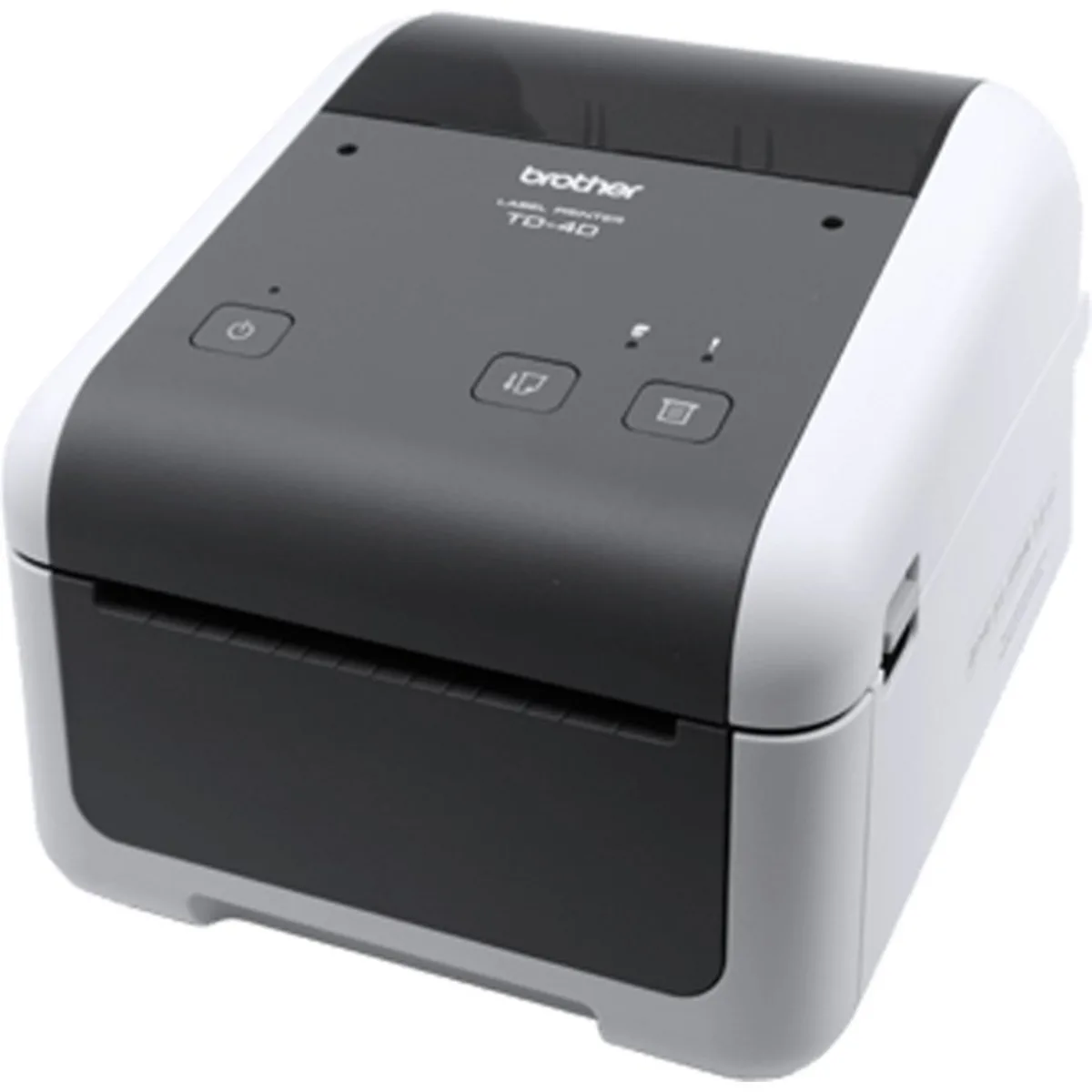Máy in nhãn Brother TD- 4410D